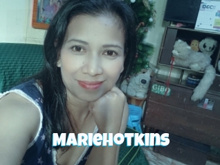 Mariehotkins