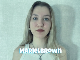 Marielbrown