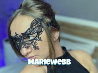 Mariewebb