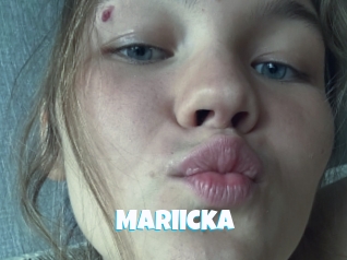 Mariicka