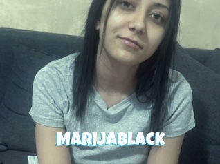 Marijablack