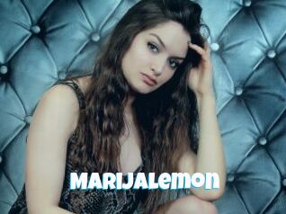 Marijalemon