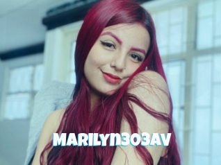 Marilyn303av