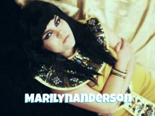 Marilynanderson