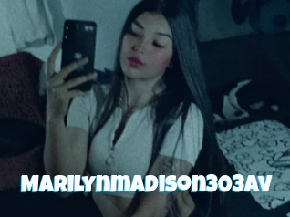 Marilynmadison303av