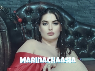 Marinachaasia