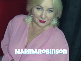 Marinarobinson