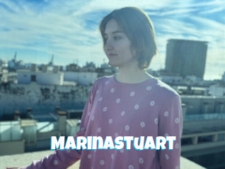 Marinastuart