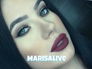 Marisalive