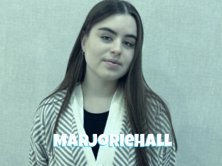 Marjoriehall