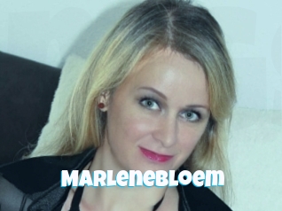 Marlenebloem