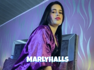marlyhalls Miss Gros Seins