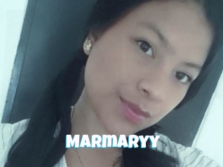 Marmaryy