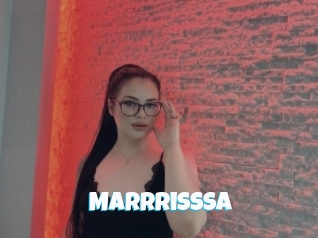 Marrrisssa