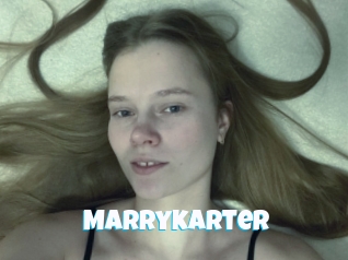 Marrykarter