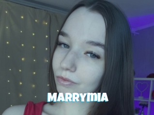 Marrymia