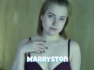 Marryston