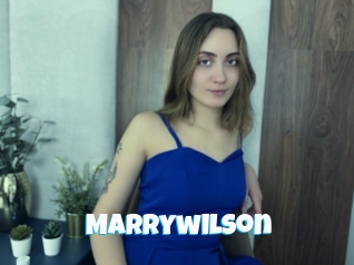 Marrywilson