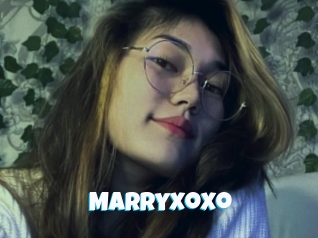 Marryxoxo