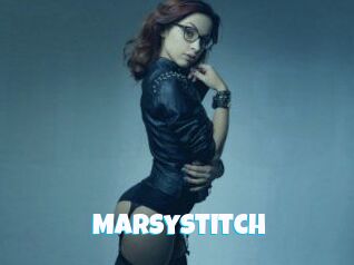 Marsystitch