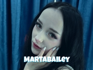 Martabailey