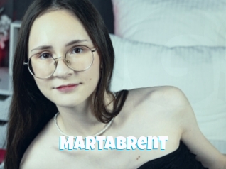 Martabrent