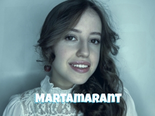 Martamarant