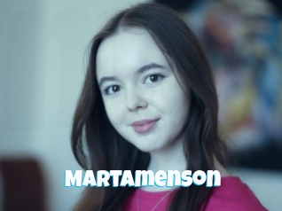 Martamenson