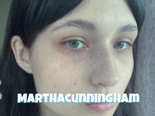 Marthacunningham