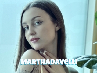 Marthadavelli