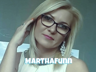 Marthafunn