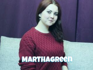Marthagreen
