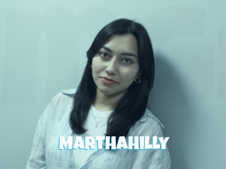 Marthahilly