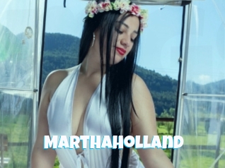 Marthaholland