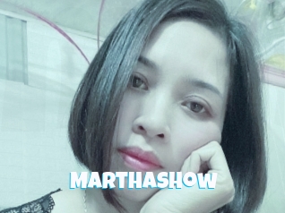 Marthashow