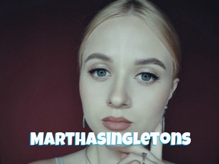 Marthasingletons