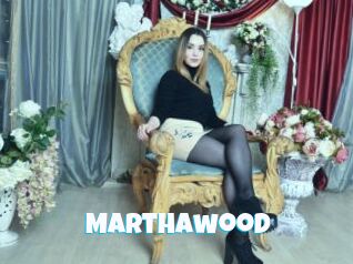 Marthawood