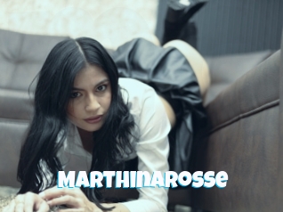 Marthinarosse