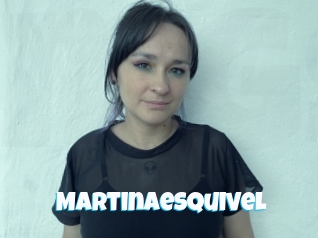 Martinaesquivel