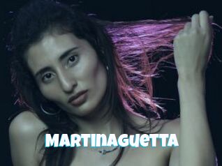 Martinaguetta