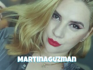 Martinaguzman