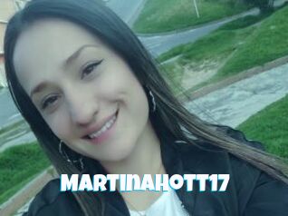 Martinahott17