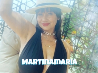 Martinamaria