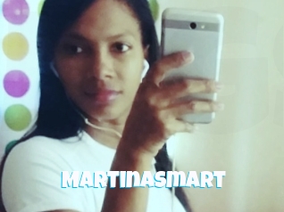 Martinasmart