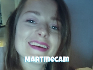 Martinecam