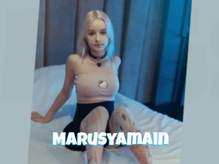 Marusyamain