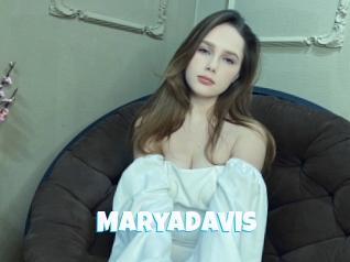 Maryadavis