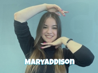 Maryaddison