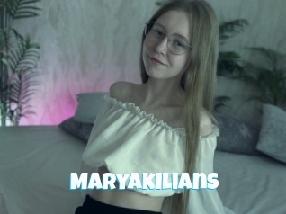 Maryakilians