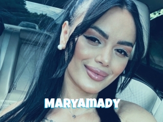 Maryamady